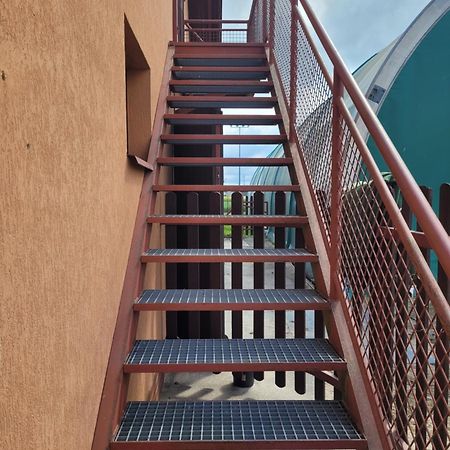 Apartamenty Na Poddaszu Bierdzany Kültér fotó